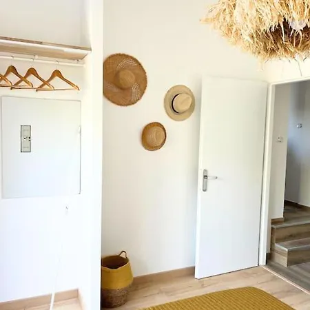 ヴィラ La Belle De Thau ! セット