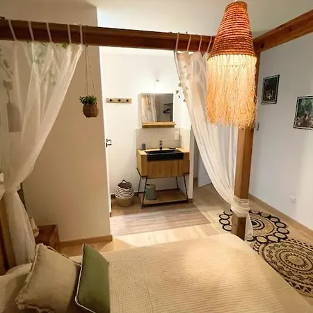 La Belle De Thau ! *