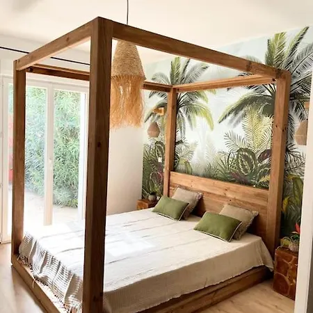 La Belle De Thau ! ヴィラ セット