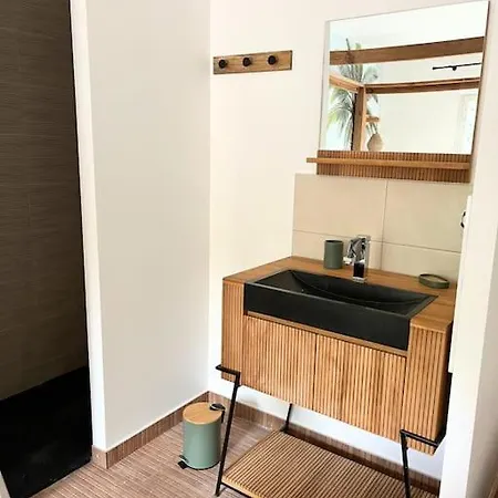 La Belle De Thau ! * セット