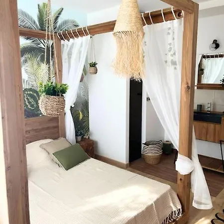 La Belle De Thau ! ヴィラ *