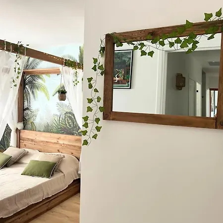 La Belle De Thau ! ヴィラ