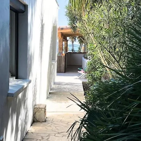 La Belle De Thau ! *