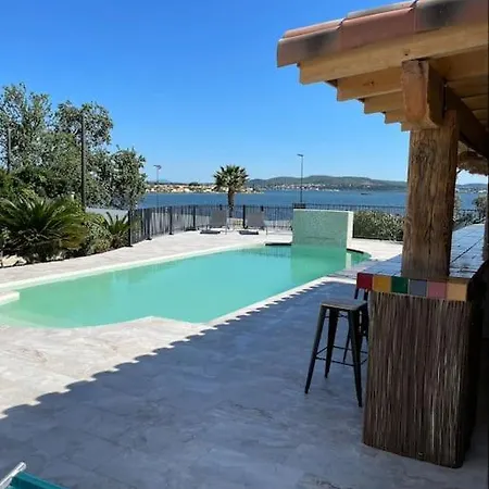 La Belle De Thau ! *