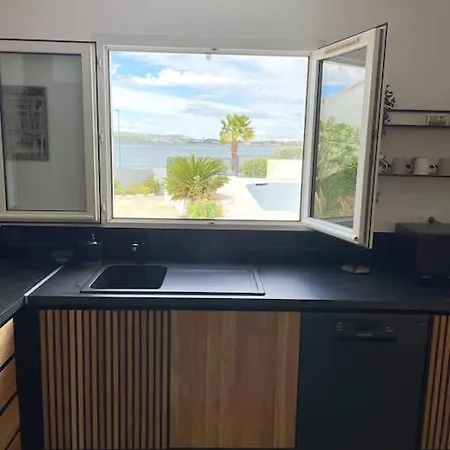 Villa La Belle De Thau !