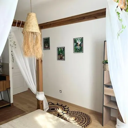 Villa La Belle De Thau ! *