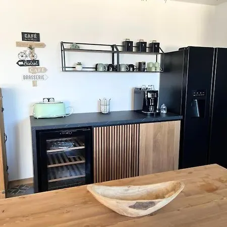 Villa La Belle De Thau ! Sete