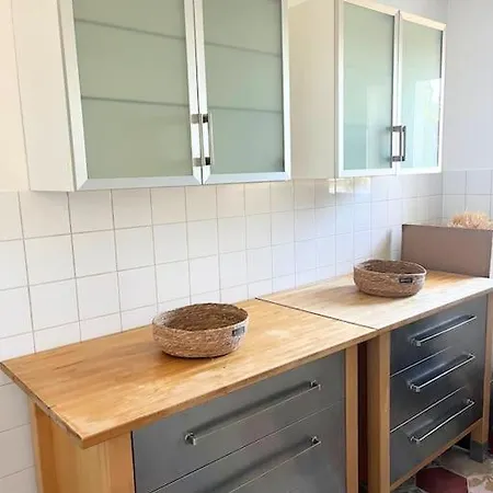 La Belle De Thau ! Sete