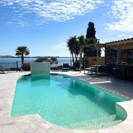 La Belle De Thau ! Sete