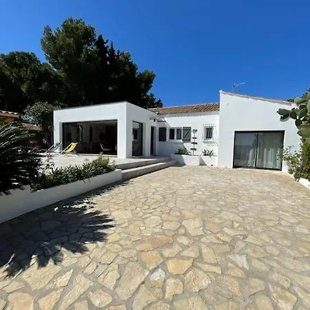 Villa La Belle De Thau ! Sete