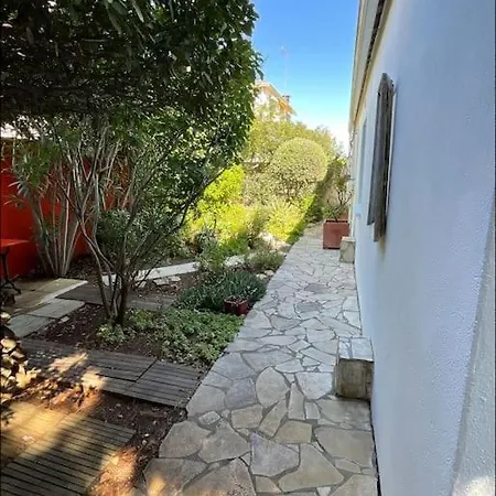 Villa La Belle De Thau !