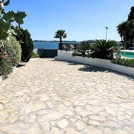 Villa La Belle De Thau ! Sete