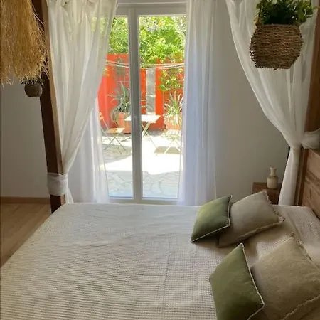 La Belle De Thau ! * Sete