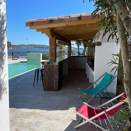 La Belle De Thau ! *