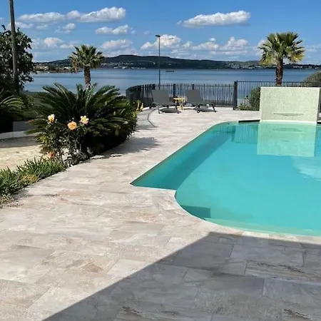 La Belle De Thau ! * Sete