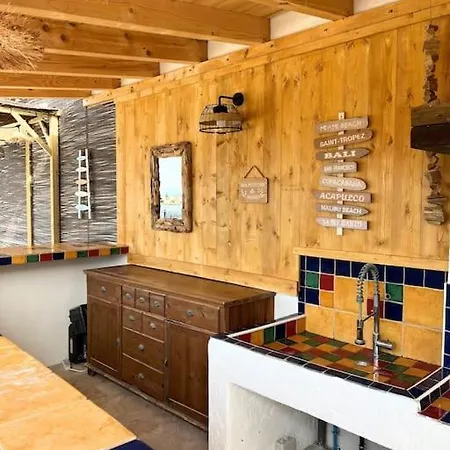 Villa La Belle De Thau ! Sete