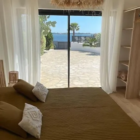 La Belle De Thau ! Sete