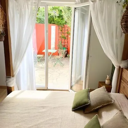 Villa La Belle De Thau ! *