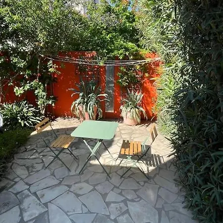 Villa La Belle De Thau ! *